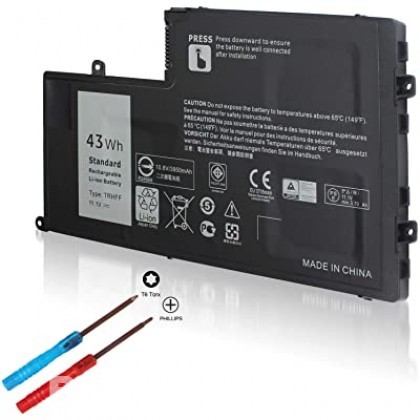 Dell Inspiron 14 5445 5447 5448 3800mAh 3 Cell Only Battery